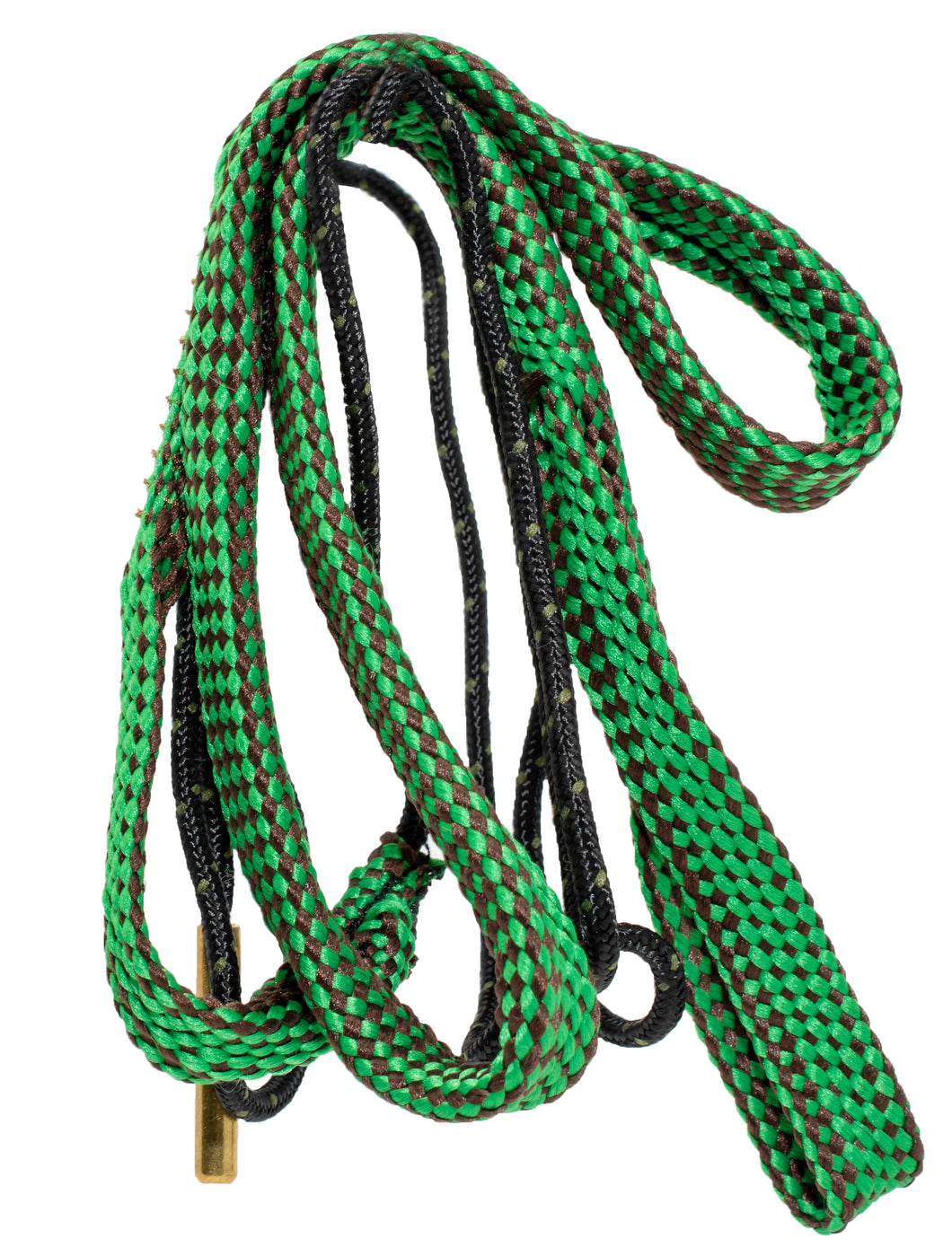 Bore Rope Cleaning Snake for Handguns, Rifles and Shotguns – RJK ...