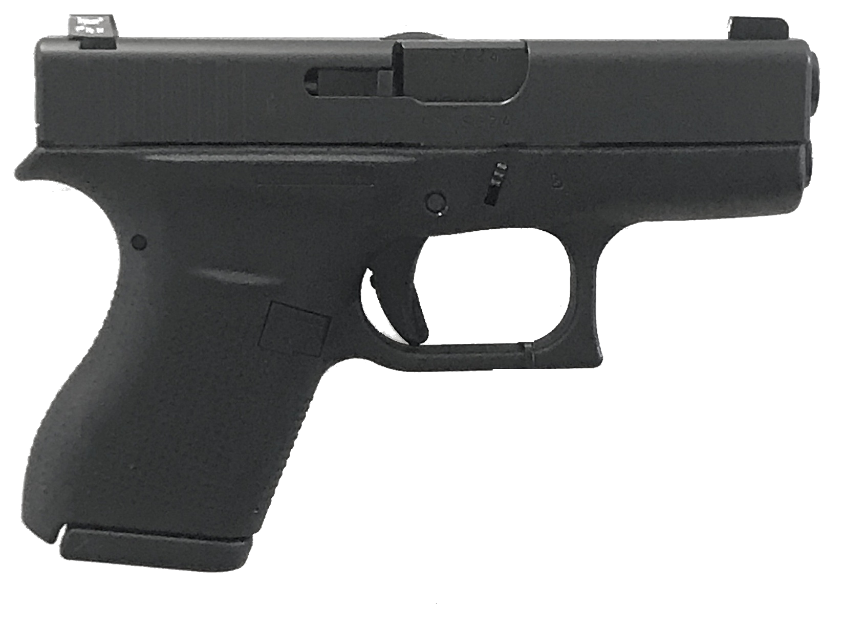 Armory Racks® "Magnet Rounds"  Hanger for Magazines, Accessories & Small Guns - RJK Ventures Guns Shooting Accessories 