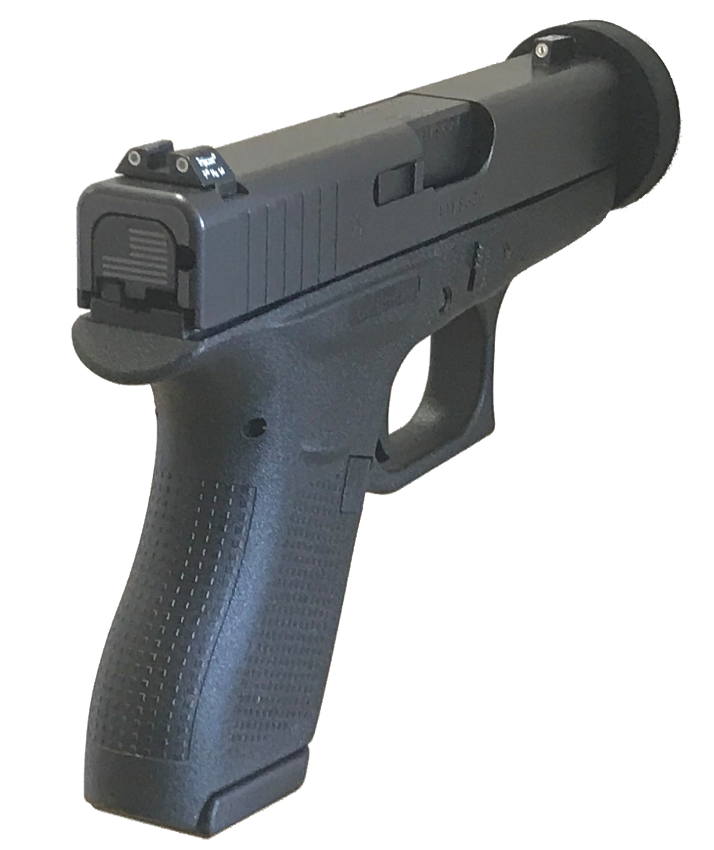 Armory Racks® "Magnet Rounds"  Hanger for Magazines, Accessories & Small Guns - RJK Ventures Guns Shooting Accessories 