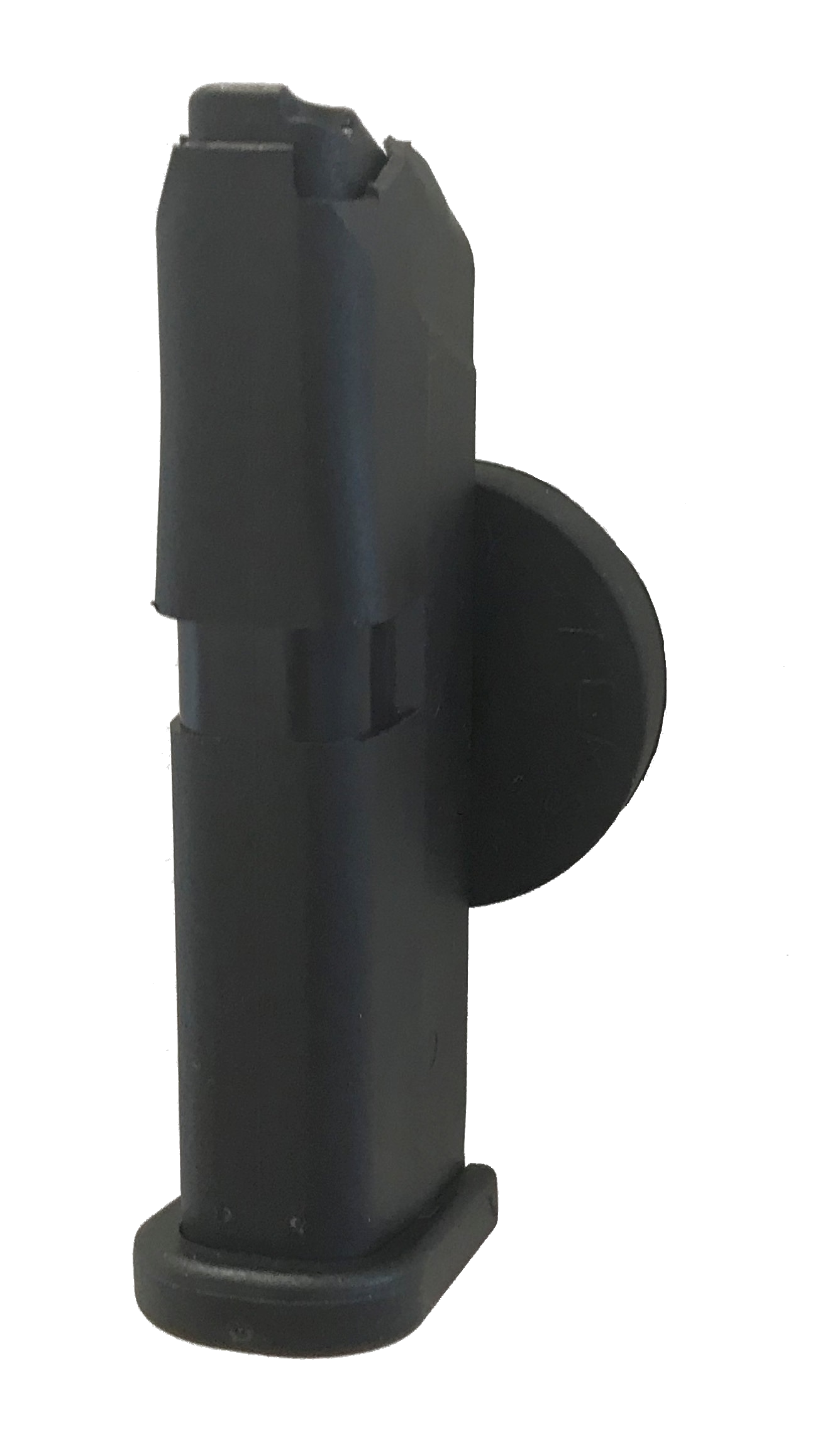 Armory Racks® "Magnet Rounds"  Hanger for Magazines, Accessories & Small Guns - RJK Ventures Guns Shooting Accessories 