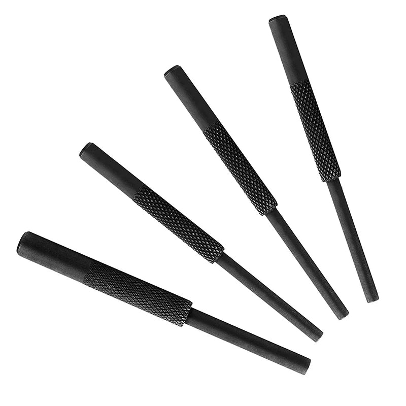 Roll Pin Starter Punch Set