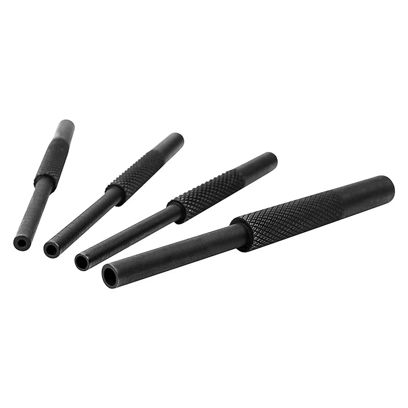 Roll Pin Starter Punch Set