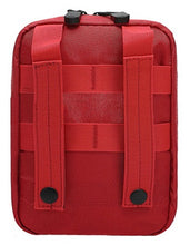 Tactical Molle Medical EMT IFAK Pouch (Empty)