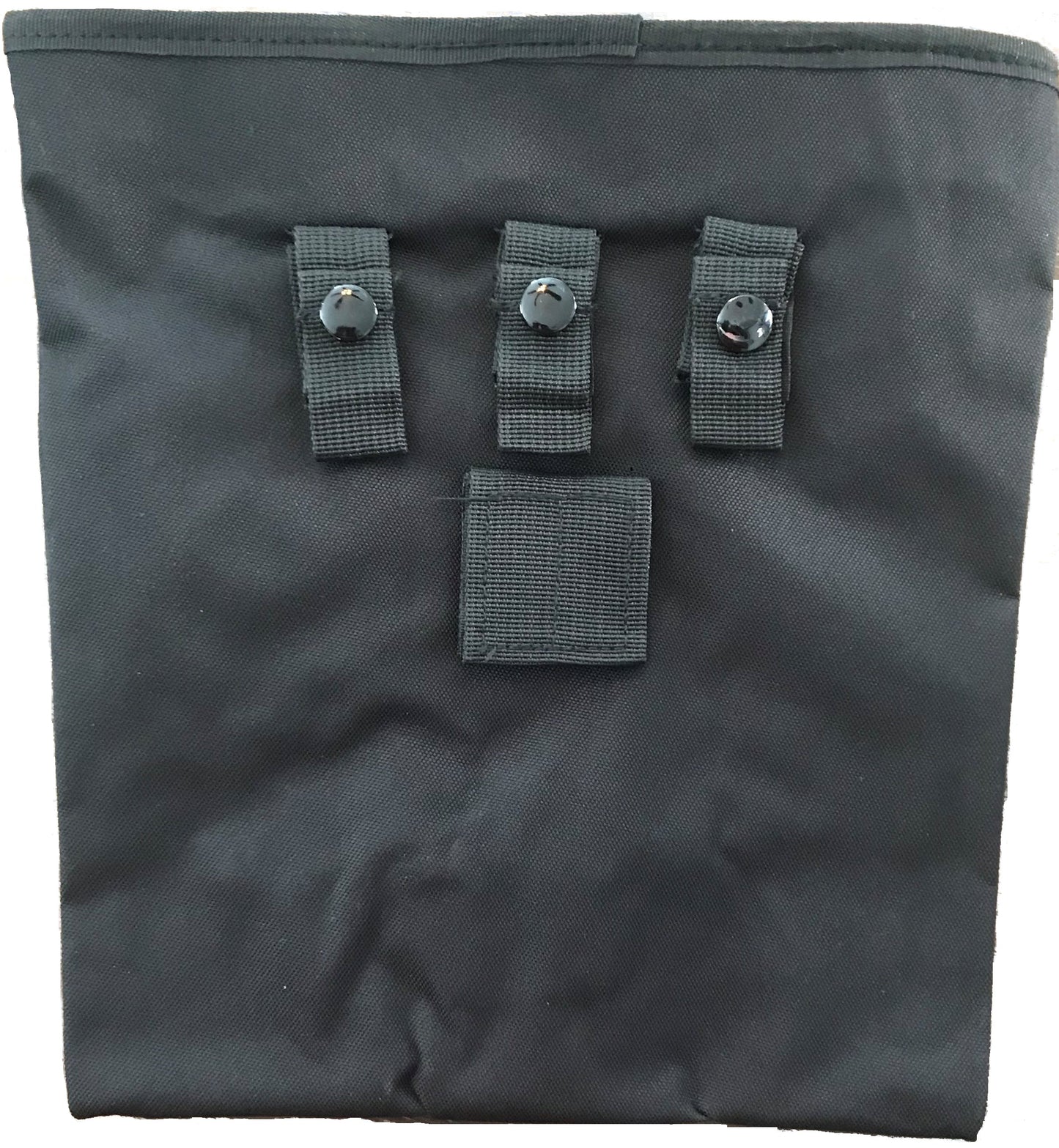 Roll-Up Molle Pouch