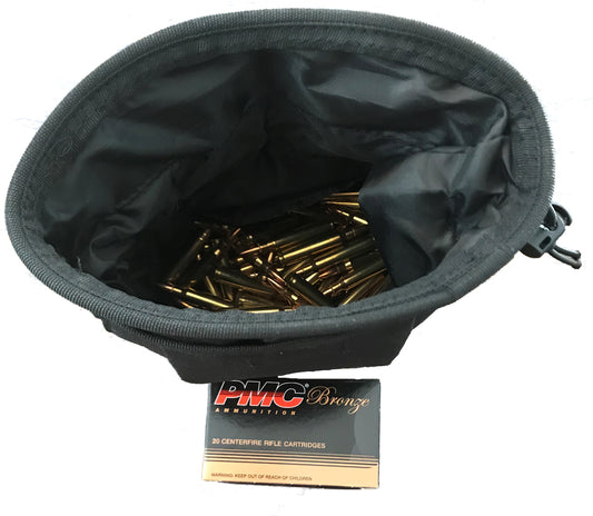 Roll-Up Molle Pouch