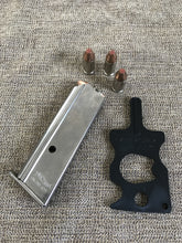 Armory Tool™ - Speed Loader & 1911 Bushing Wrench - RJK Ventures Guns Shooting Accessories 