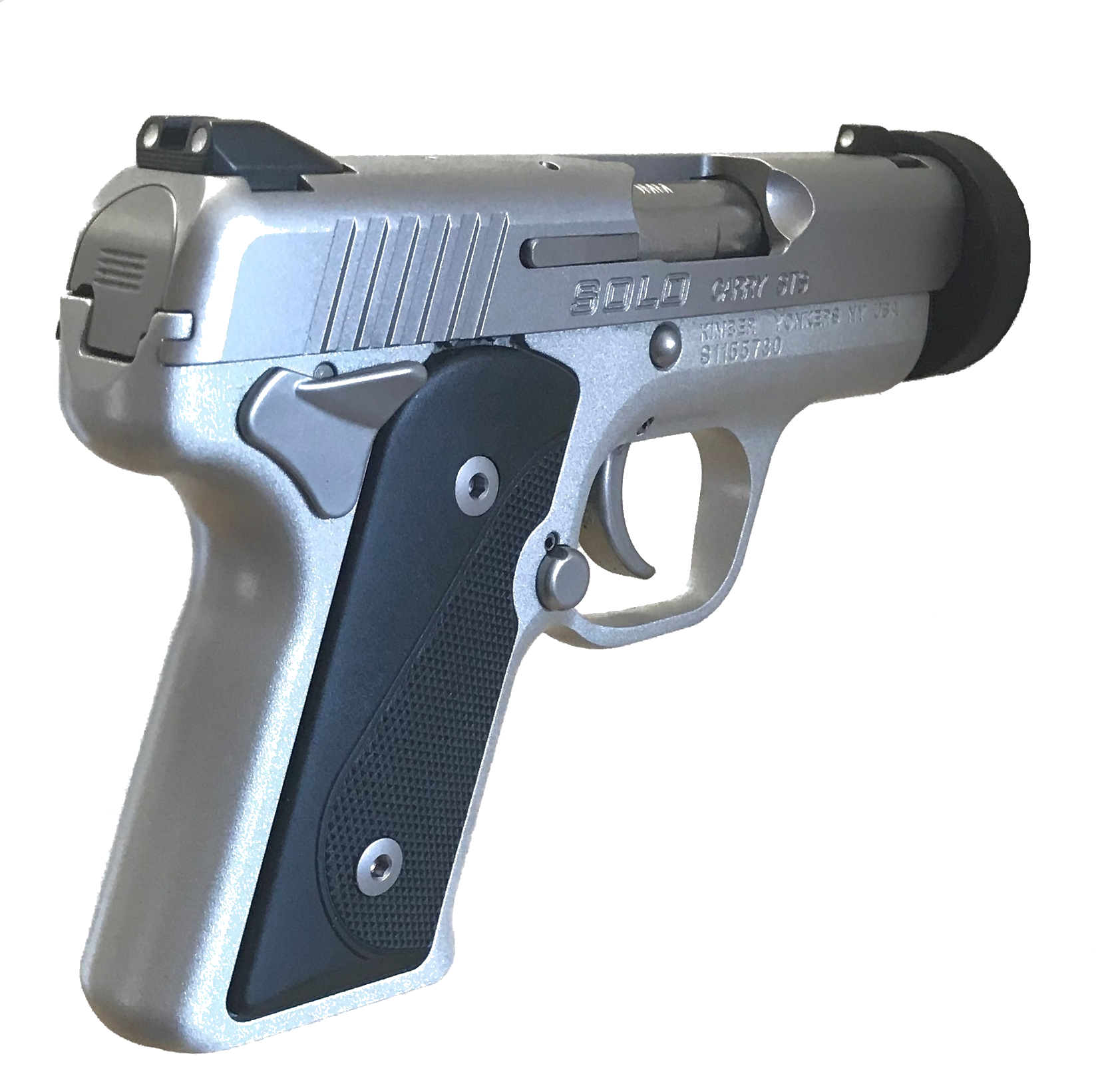 Armory Racks® "Magnet Rounds"  Hanger for Magazines, Accessories & Small Guns - RJK Ventures Guns Shooting Accessories 