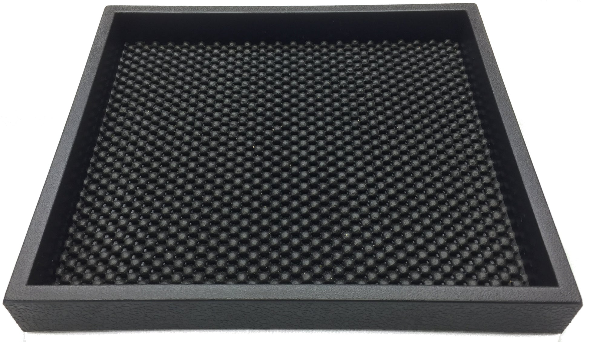 Armory Rack Accessory PVC Mesh Liner - RJK Ventures Guns Shooting Accessories 