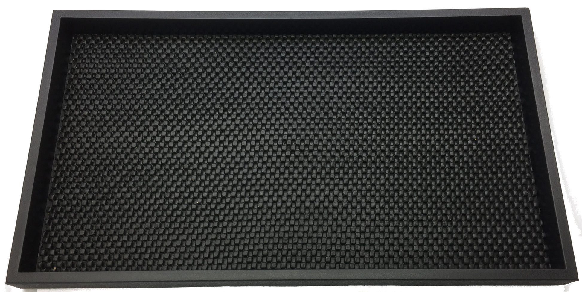 Armory Rack Accessory PVC Mesh Liner - RJK Ventures Guns Shooting Accessories 