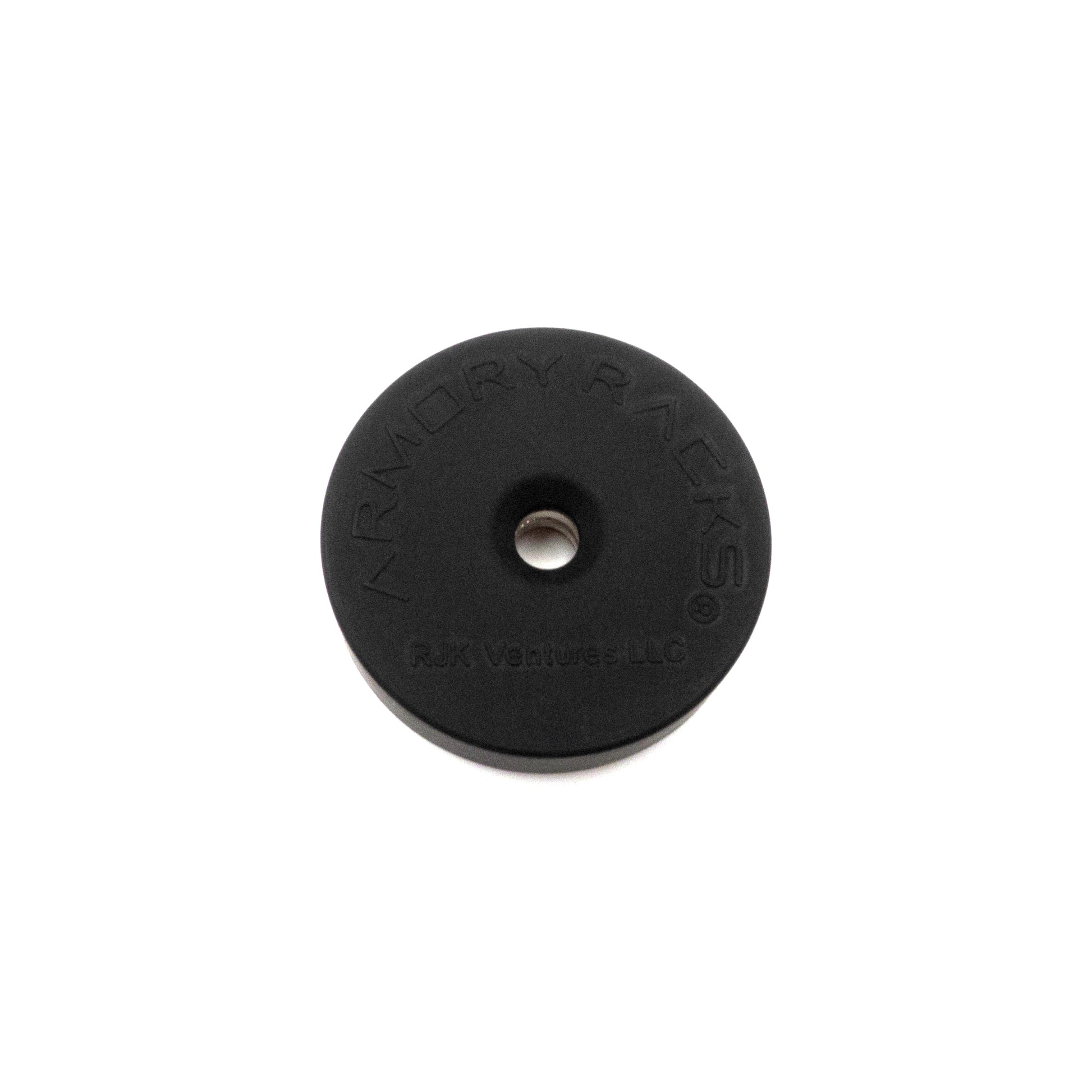 Armory Racks® "Magnet Rounds"  Hanger for Magazines, Accessories & Small Guns - RJK Ventures Guns Shooting Accessories 