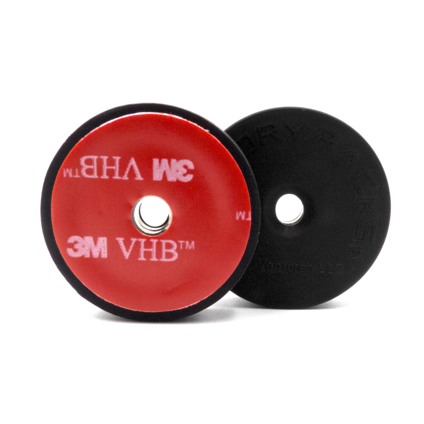 Armory Racks® "Magnet Rounds"  Hanger for Magazines, Accessories & Small Guns - RJK Ventures Guns Shooting Accessories 