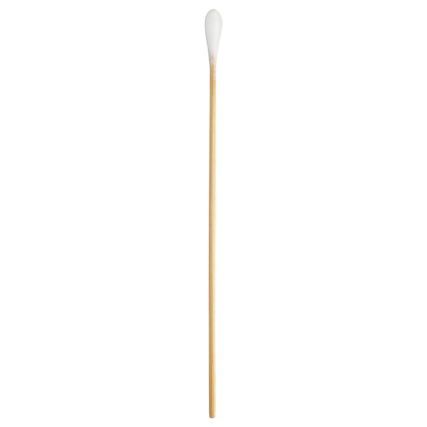Cotton Gun Cleaning Swabs in plastic Case (qty. 300)