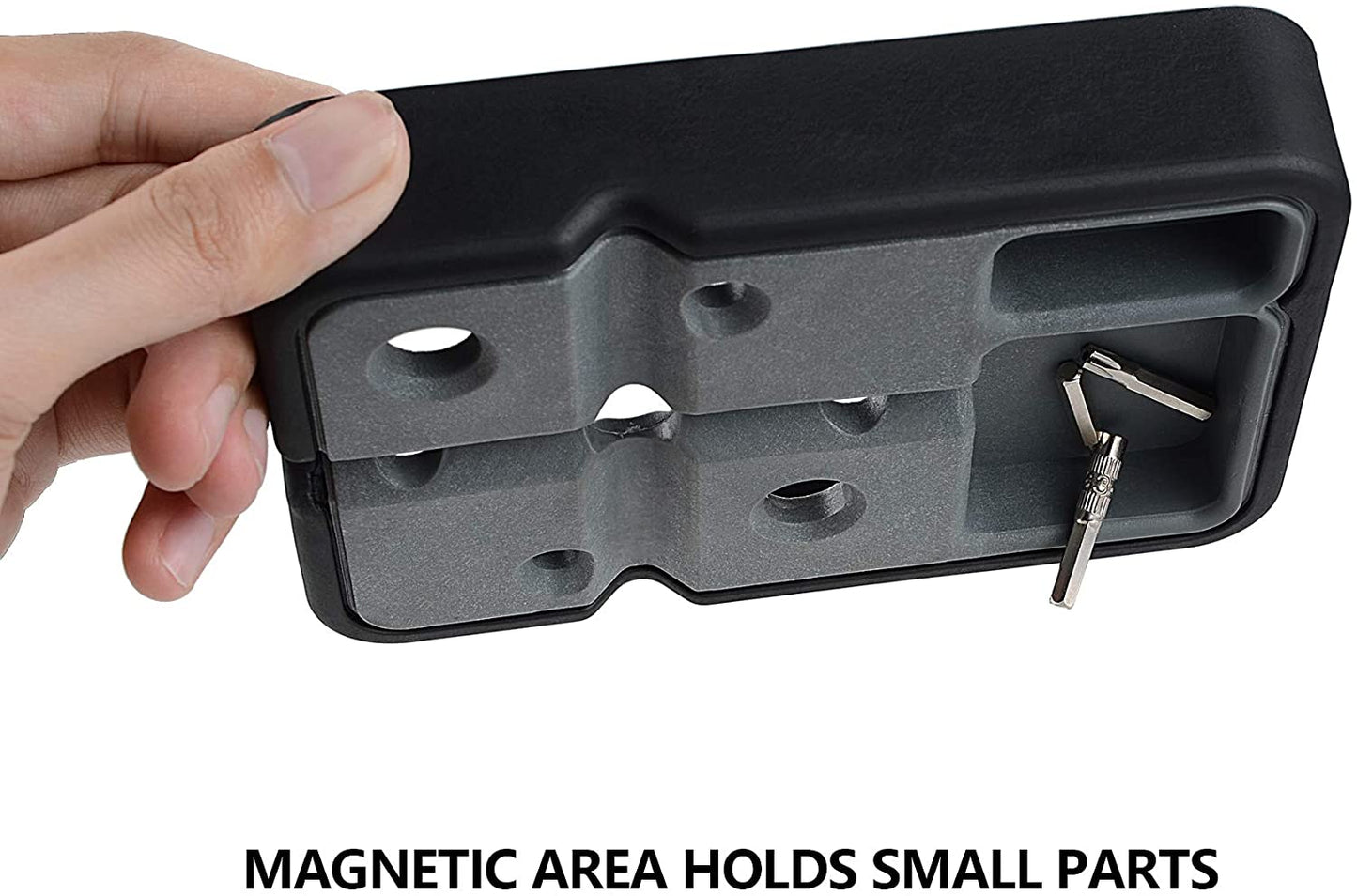 Gunsmith Bench Block