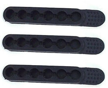 Ammo Speed Loading Strips .38 & .357 (3-Pack)