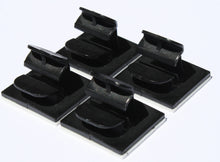 Snap clips for Armory Racks (2, 4, 6 & 8 Gun Racks) - 4 Pack