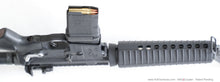 AR15, M4, M16 - MAG|Coupler™ - Magazine Coupler - RJK Ventures Guns Shooting Accessories 