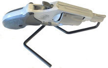 "Table Top" Display / Counter Handgun Rack - RJK Ventures Guns Shooting Accessories 