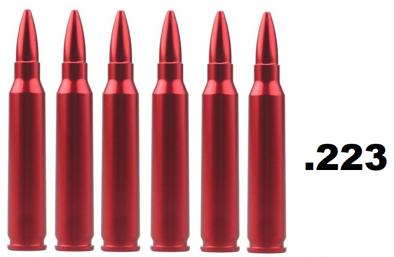 Snap Caps / Dummy Rounds