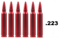 Snap Caps / Dummy Rounds