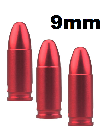 Snap Caps / Dummy Rounds
