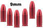 Snap Caps / Dummy Rounds