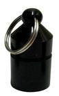 Geocaching Containers - Small Aluminum Waterproof Container - 5 Pack