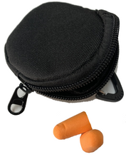 Ear Protection Pouch