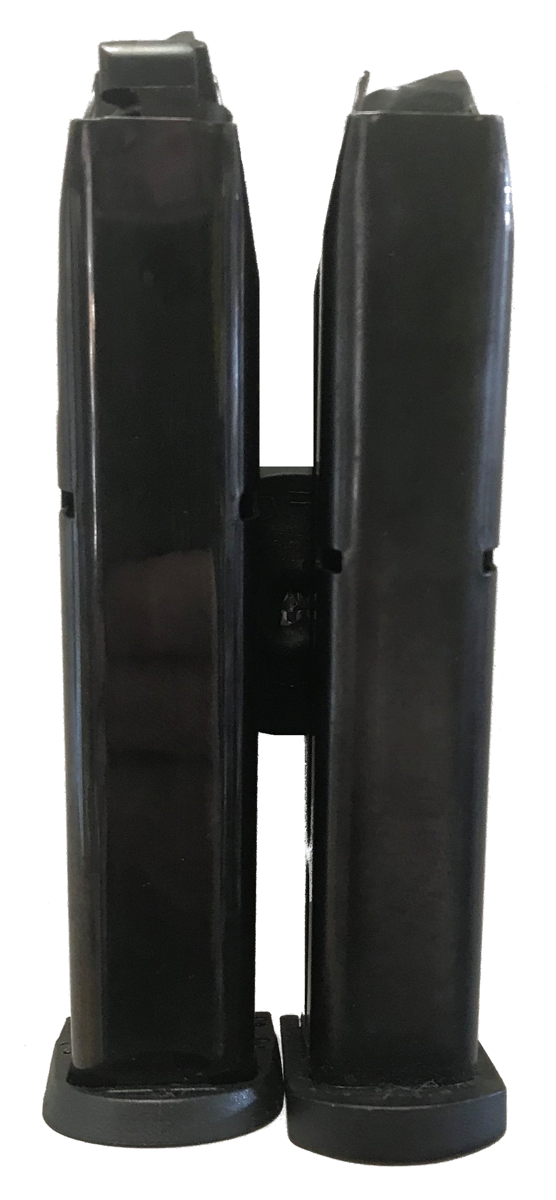 Armory Racks® "Magnet Rounds"  Hanger for Magazines, Accessories & Small Guns - RJK Ventures Guns Shooting Accessories 
