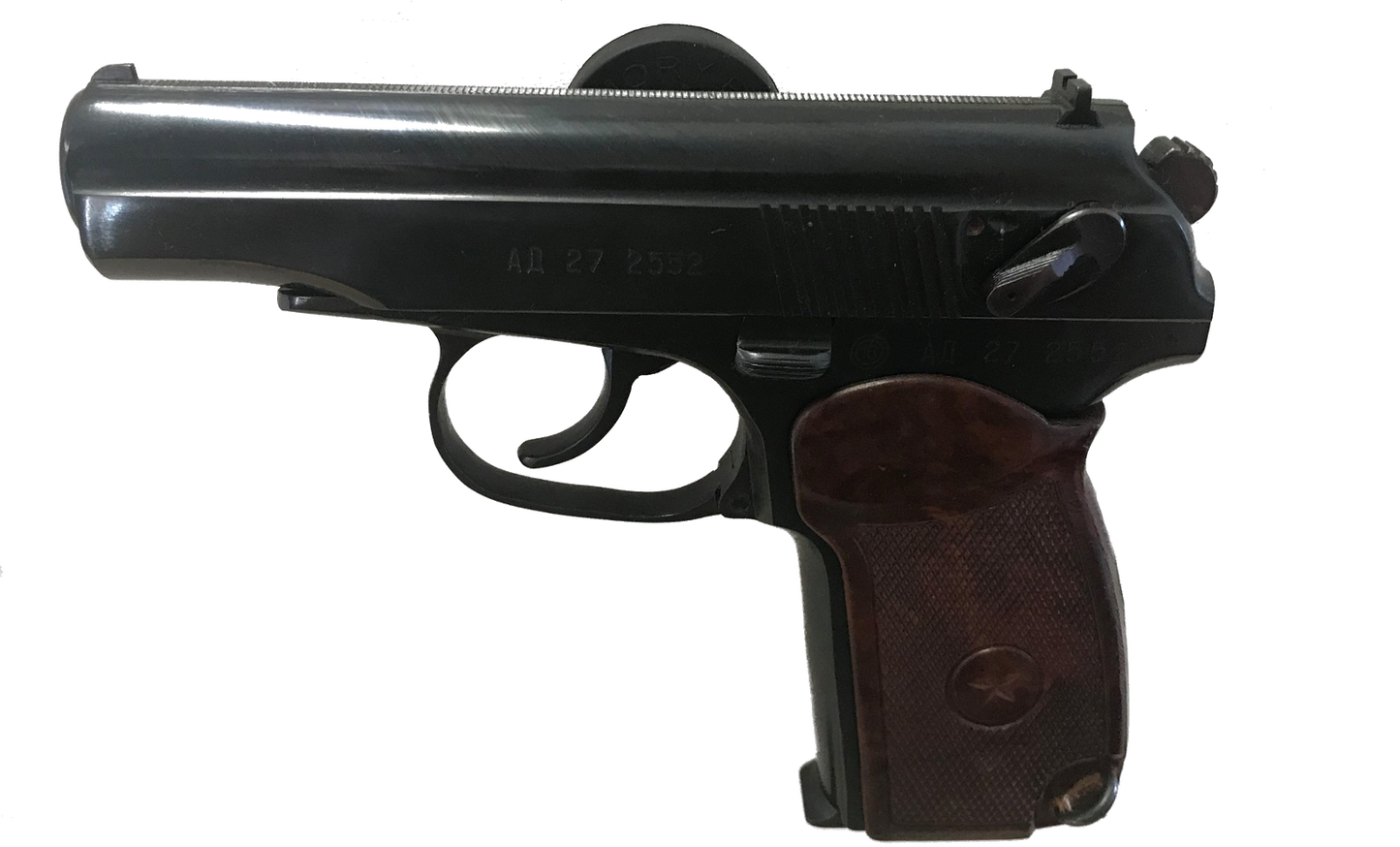 Armory Racks® "Magnet Rounds"  Hanger for Magazines, Accessories & Small Guns - RJK Ventures Guns Shooting Accessories 