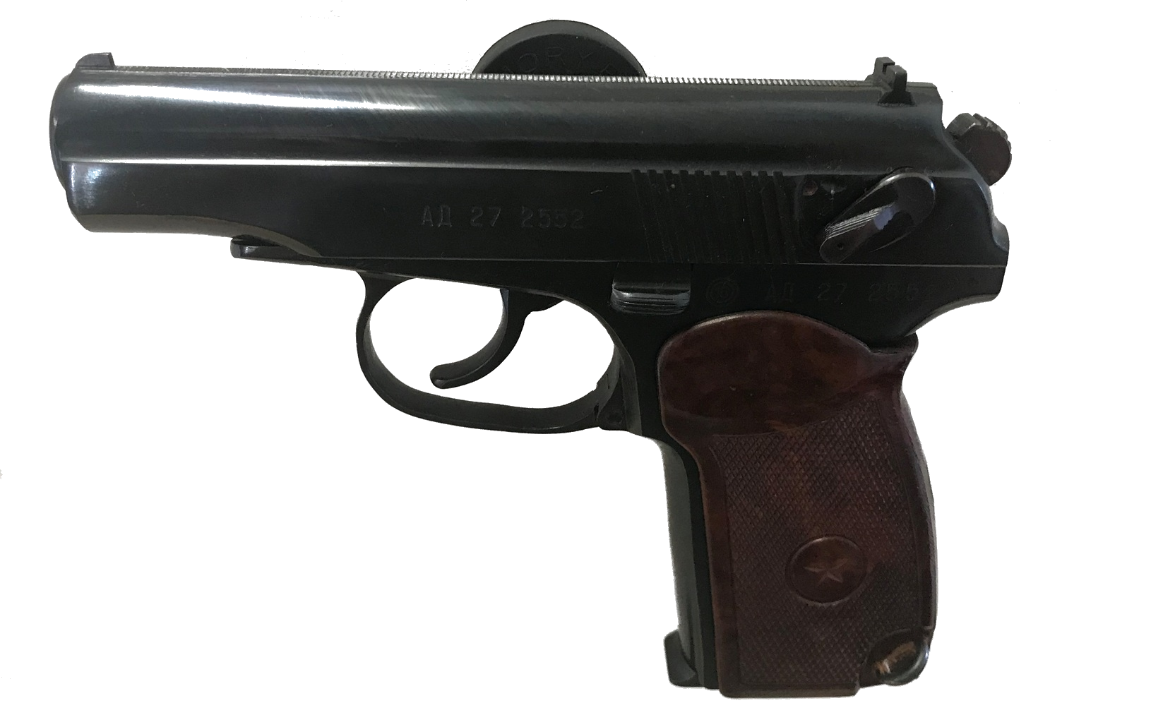 Armory Racks® "Magnet Rounds"  Hanger for Magazines, Accessories & Small Guns - RJK Ventures Guns Shooting Accessories 