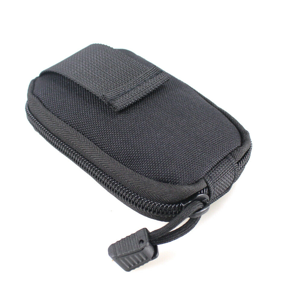 Foldable MOLLE Dump Pouch