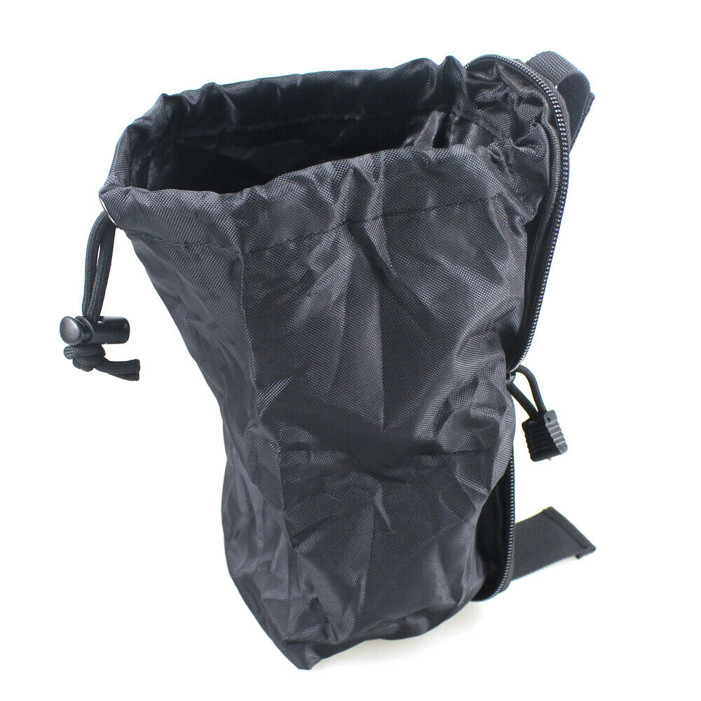 Foldable MOLLE Dump Pouch