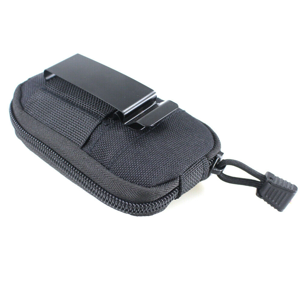 Foldable MOLLE Dump Pouch