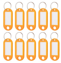 Chamber Safety Flags & Keychains (Qty. 10)
