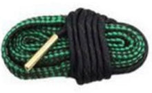 Bore Rope Cleaning Snake for AR15 (.22, .223 Cal & 5.56mm) - RJK Ventures Guns Shooting Accessories 