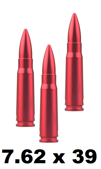 Snap Caps / Dummy Rounds