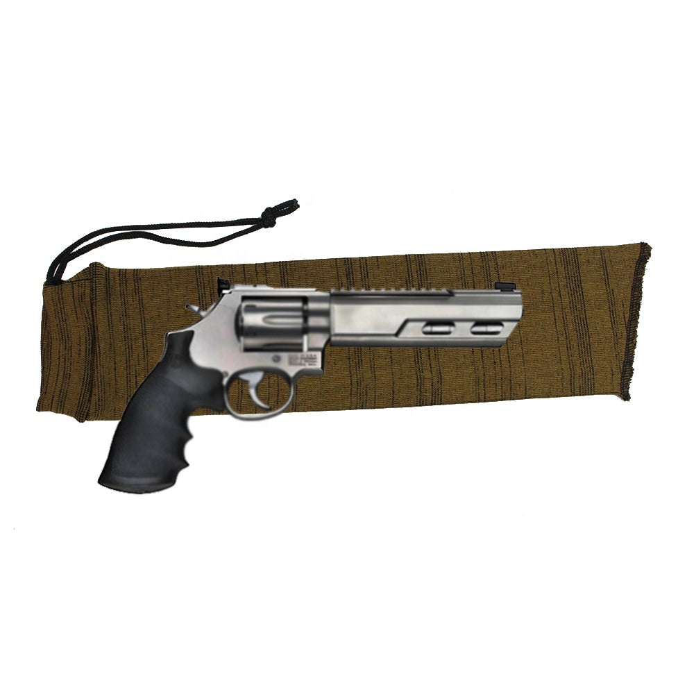 Handgun Sock - 14"