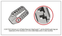 AR10 LR/SR - MAG|Coupler™ - Scratch & Dent - RJK Ventures Guns Shooting Accessories 